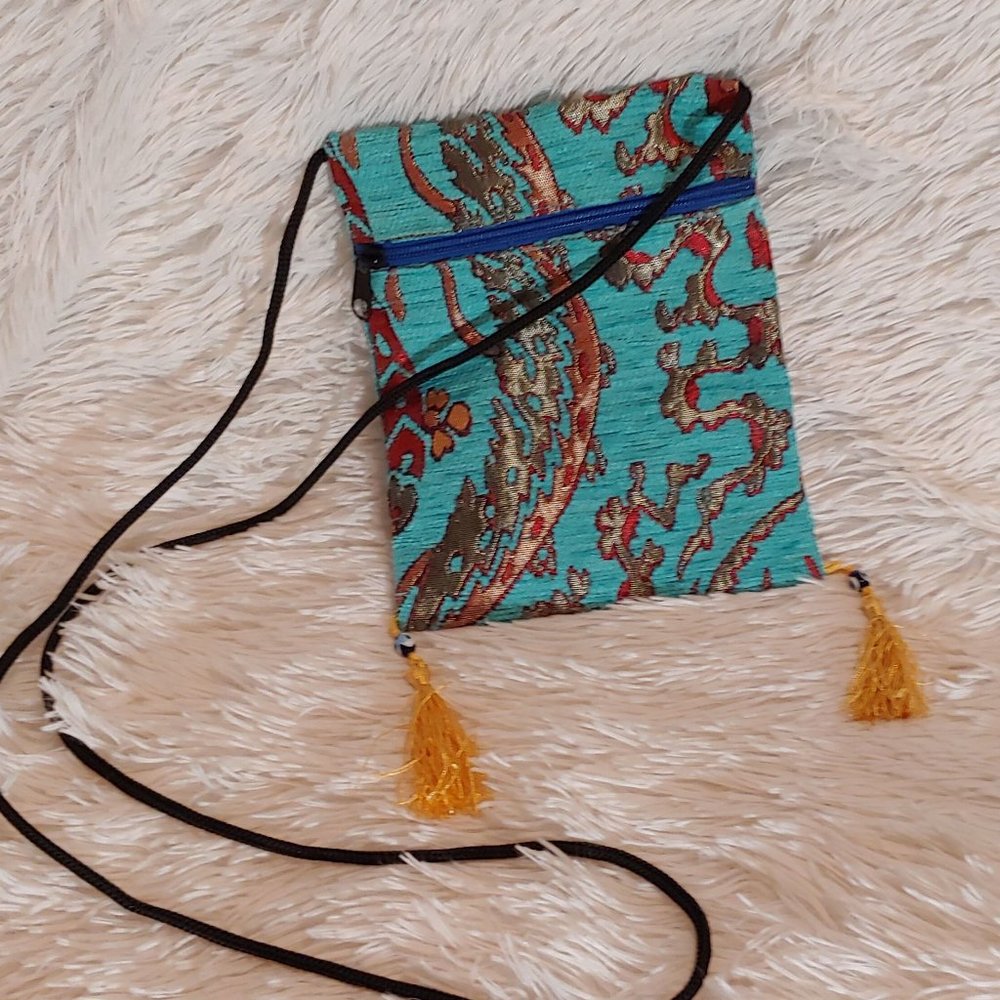Small purse